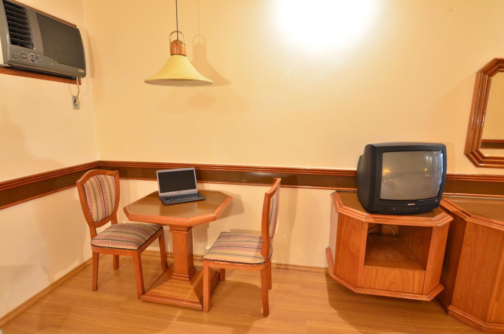 Hotel Gran Corona Сан-Пауло Номер фото