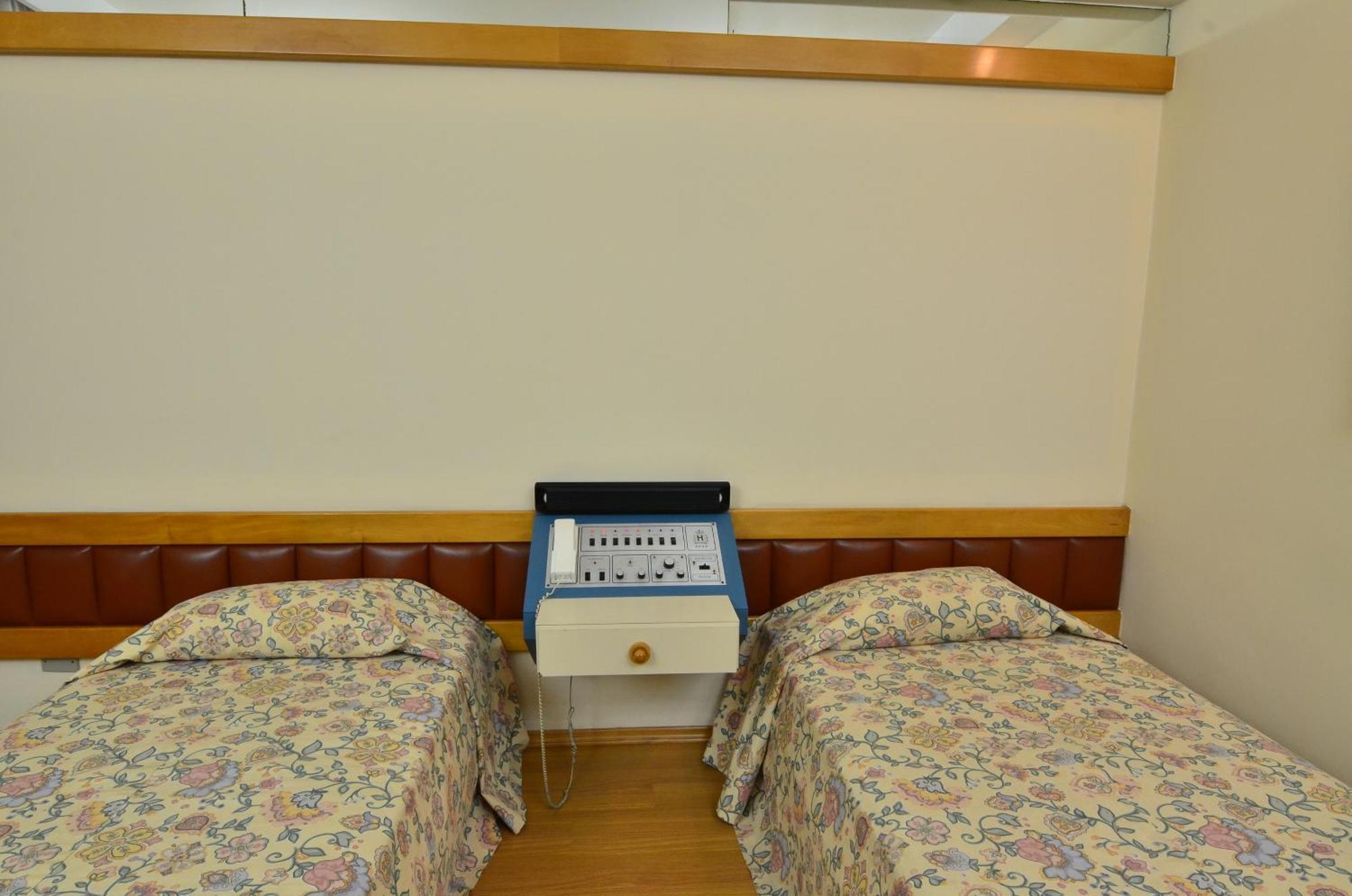 Hotel Gran Corona Сан-Пауло Номер фото