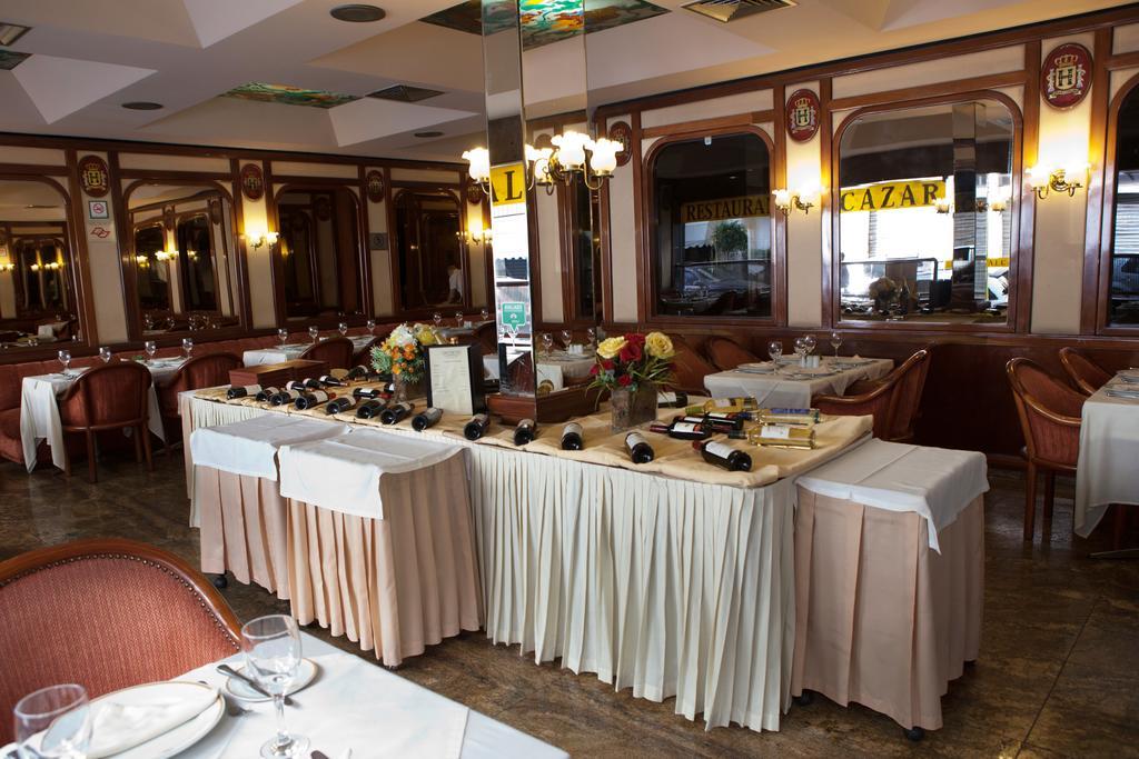 Hotel Gran Corona Сан-Пауло Экстерьер фото